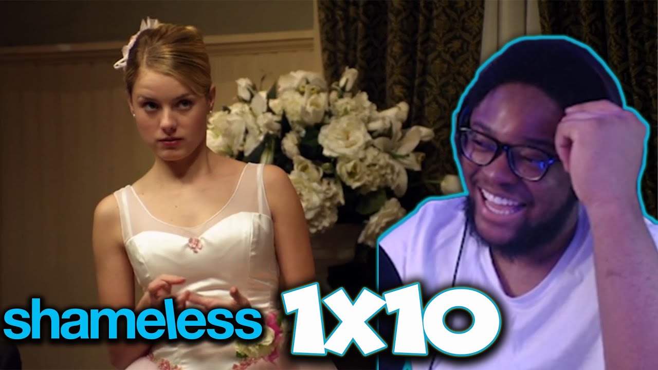 Shameless Season 1 Episode 10 Reaction | Purity ball event gone wrong!