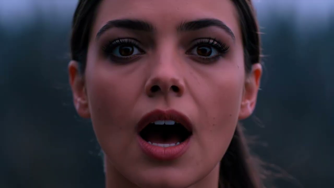 Mira Tequila - Chrome Halo