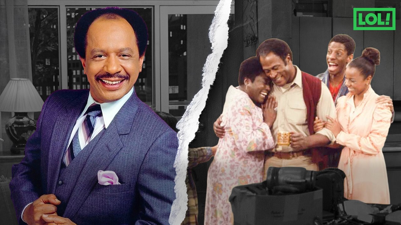 Black Sitcoms of the 1970s | Black Comedy In America | E03
