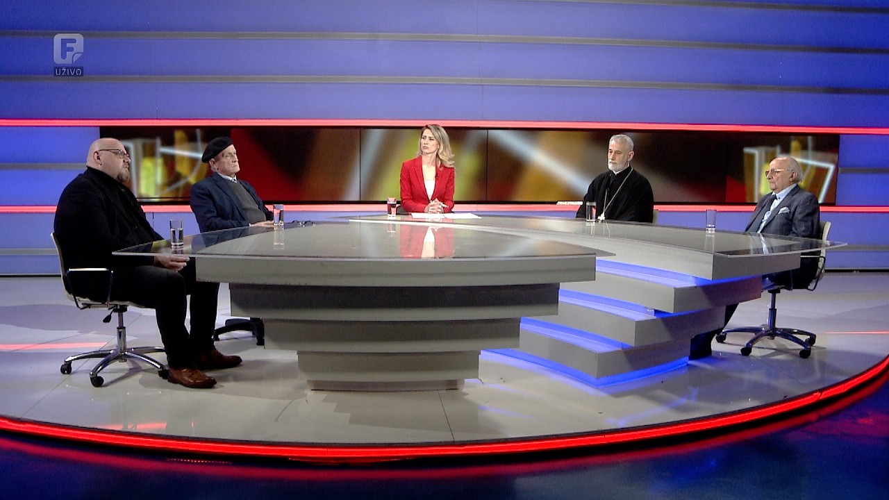 Oliver Jurišić: Društvu nedostaju dijalog i odgovornost za opće dobro