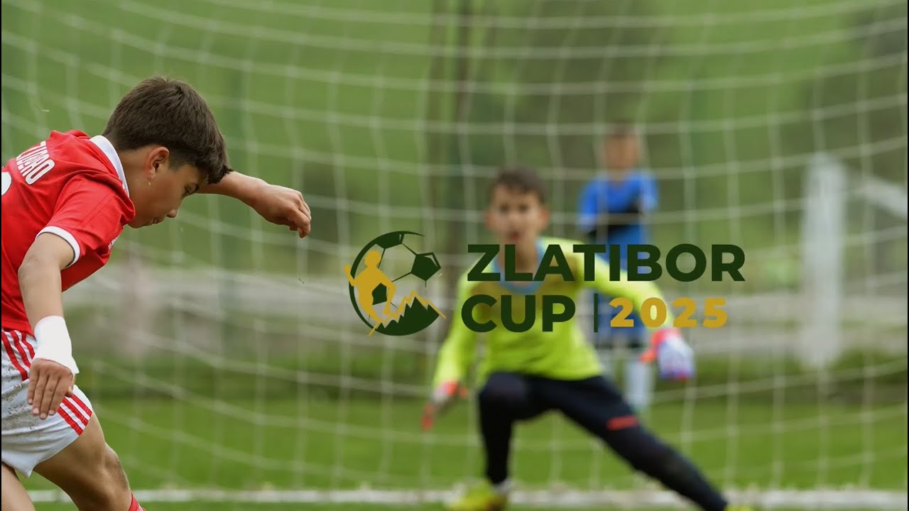Zlatibor cup 2025 – međunarodni fudbalski turnir