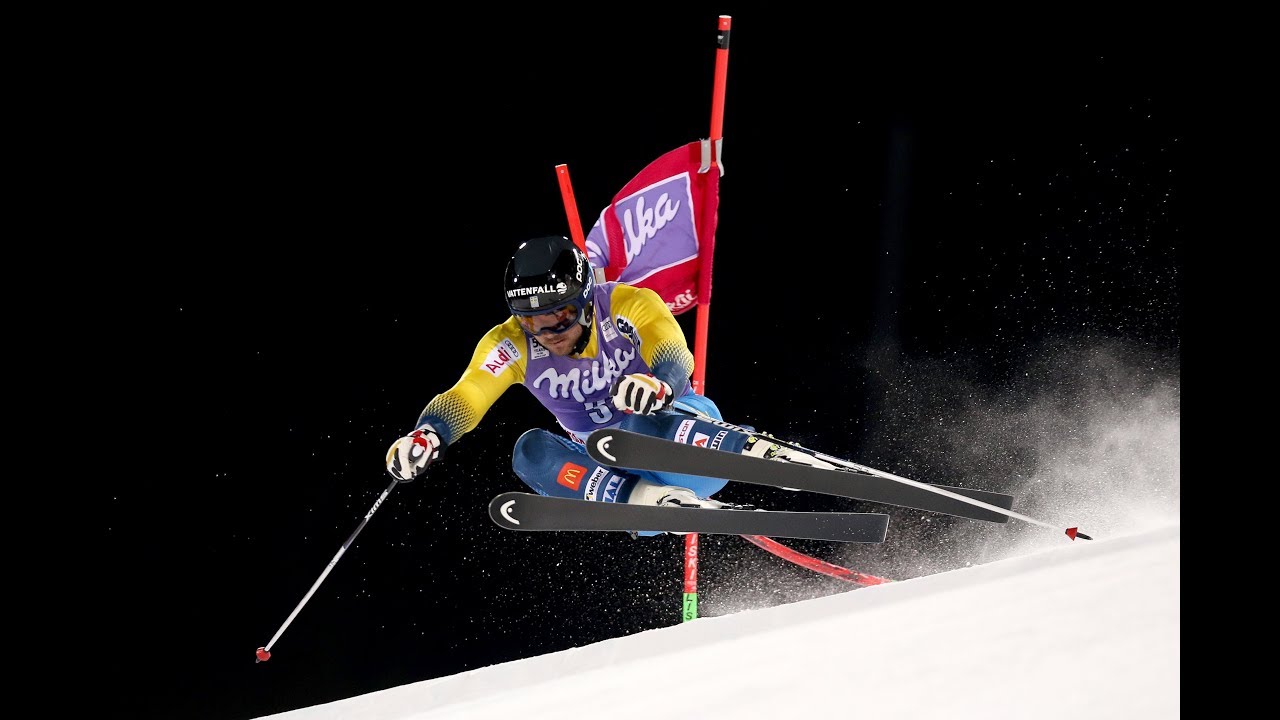 In Focus – Matts Olsson