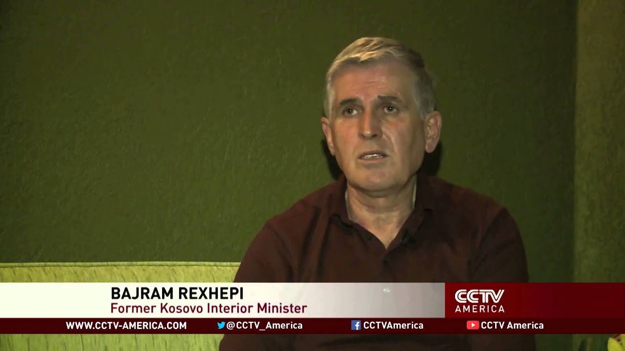 Kosovo cracks down on terrorist group ISIL