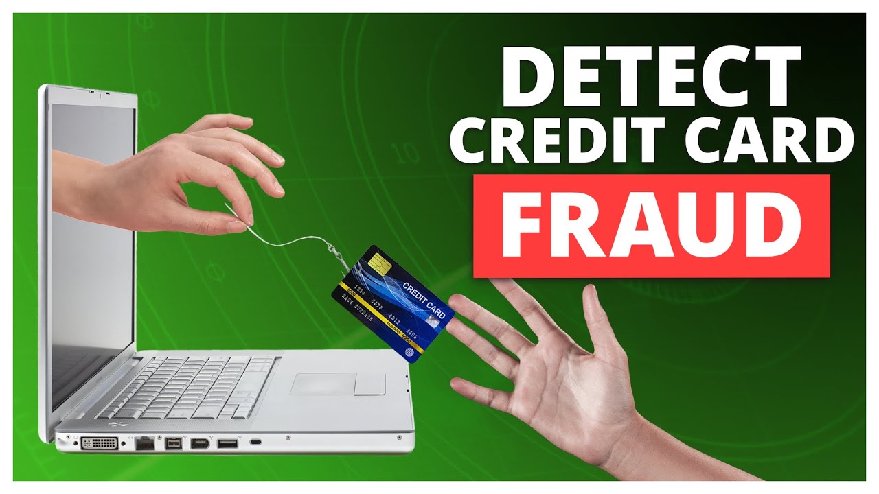 Credit Card Fraud Detection