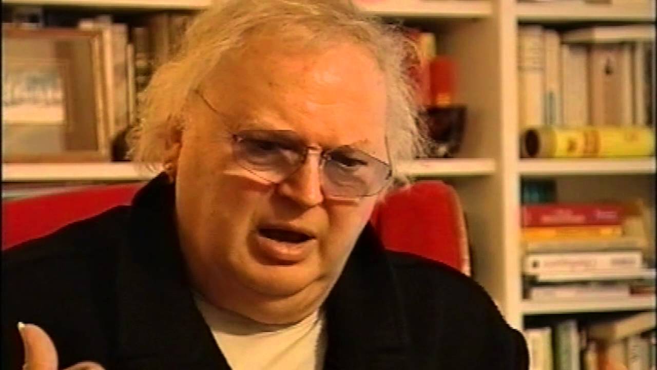65 Jahre Sigi Schwab (SWF)