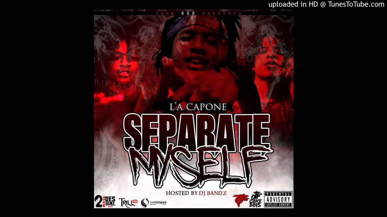 L'A Capone - Brothers (feat.RondoNumbaNine & Lil Durk) SLOWED