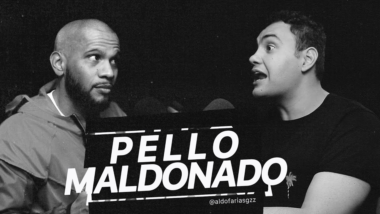 PELLO MALDONADO - ALDO FARIAS