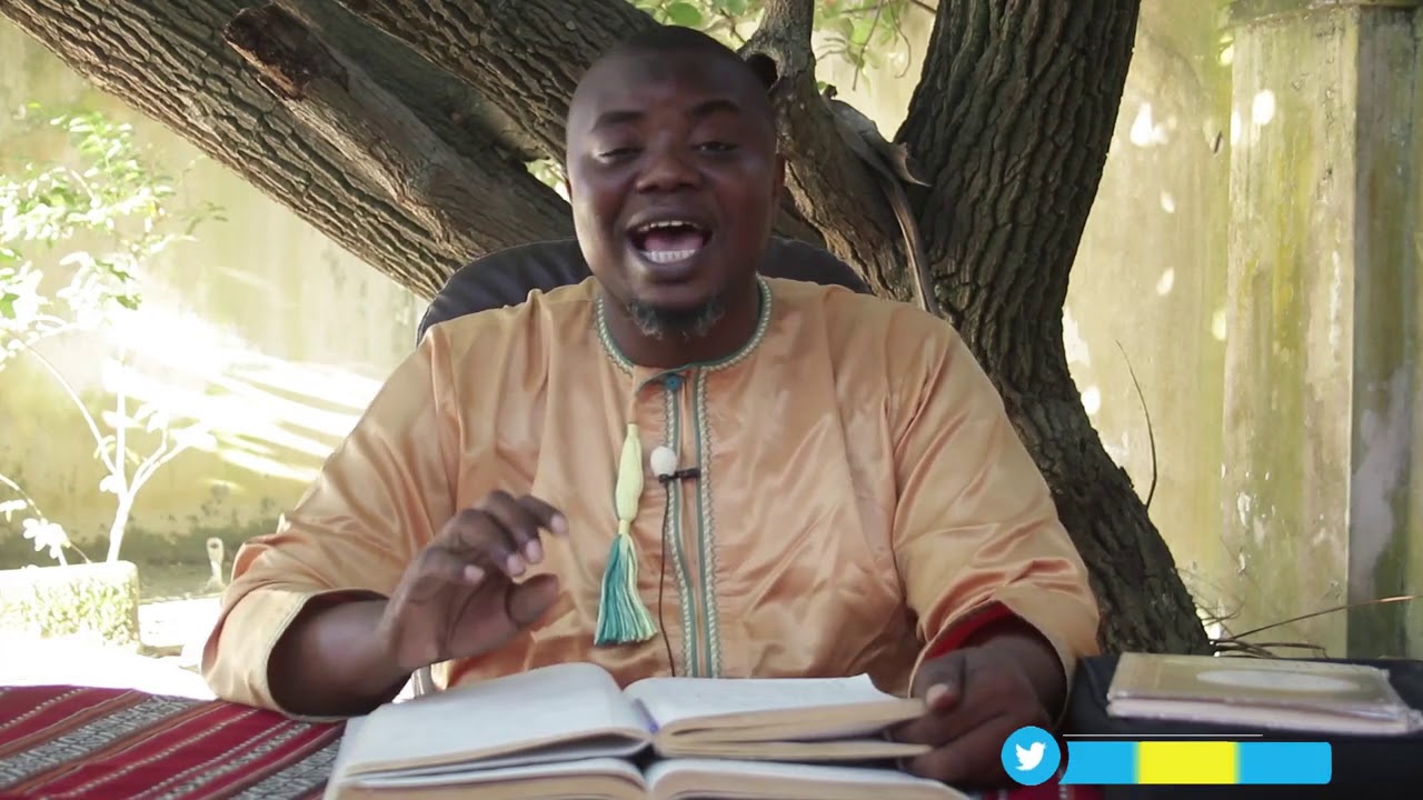 HIZI NI AYA 10 ZITAKAZOKUFANYA UPENDWE NA WATU BY SHEKH YUSUFU DIWANI