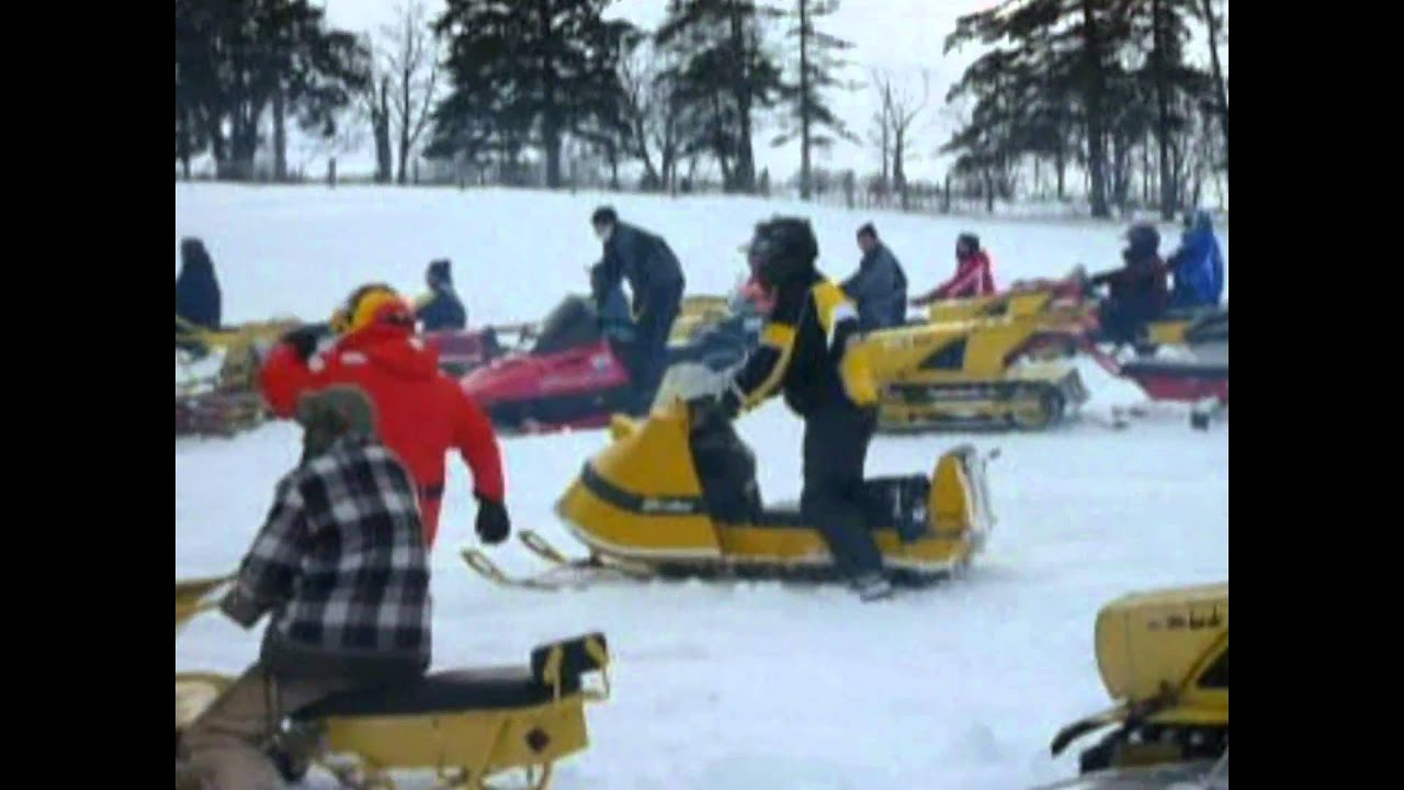 Hus-Ski 50th Anniversary