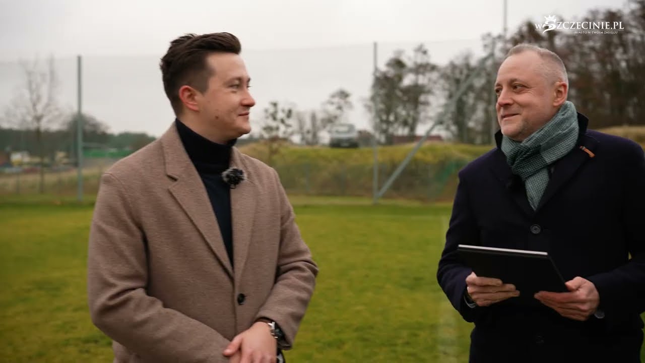 Co z budową boisk? Czy miasto powinno sfinansować remont stadionu Świtu? [Biskupski, Lipiński]