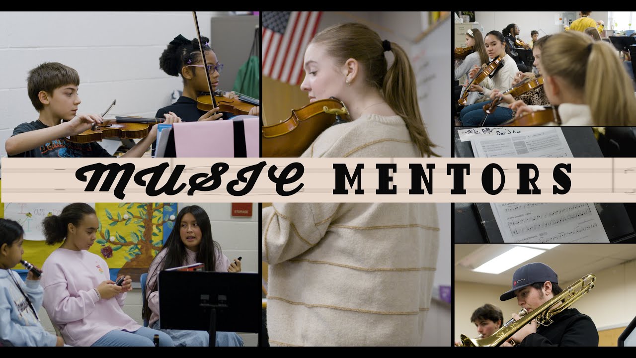 Music Mentors