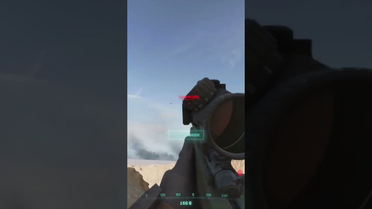 Battlefield 2042: