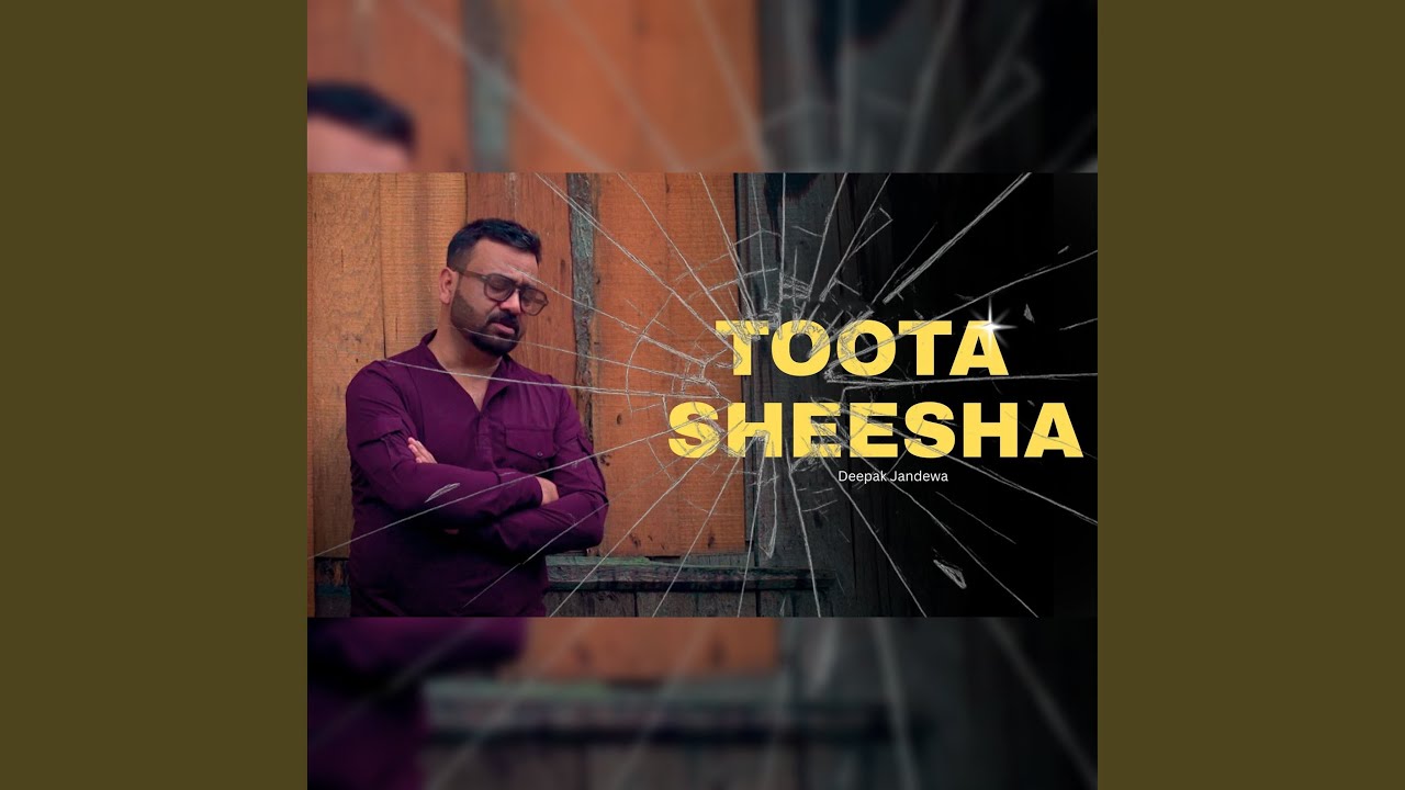 Toota Sheesha