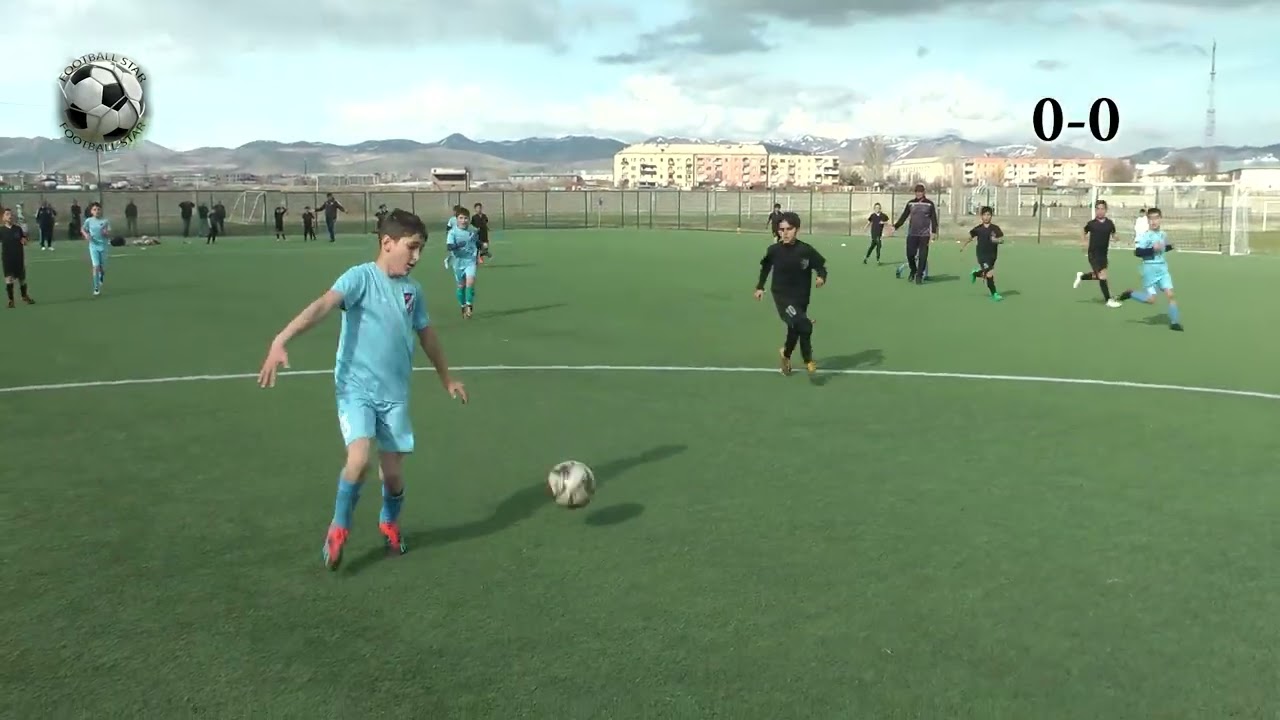 SHIRAK 1-13 URARTU 3-13 3-2 10.04.2024