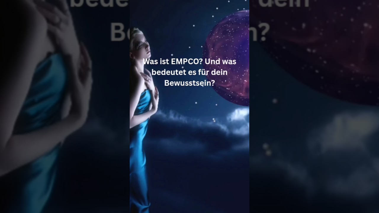 Was ist EMPCO? #manifestation #Motivation #mindset #Millionairemindset
