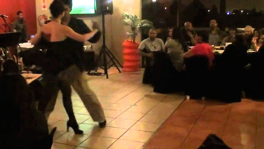 Latino & Cherona