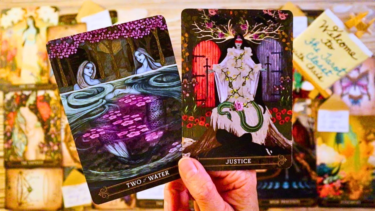 THE TRUTH THEY'RE ABOUT TO REVEAL!! ALL SIGNS TAROT 😮❤️