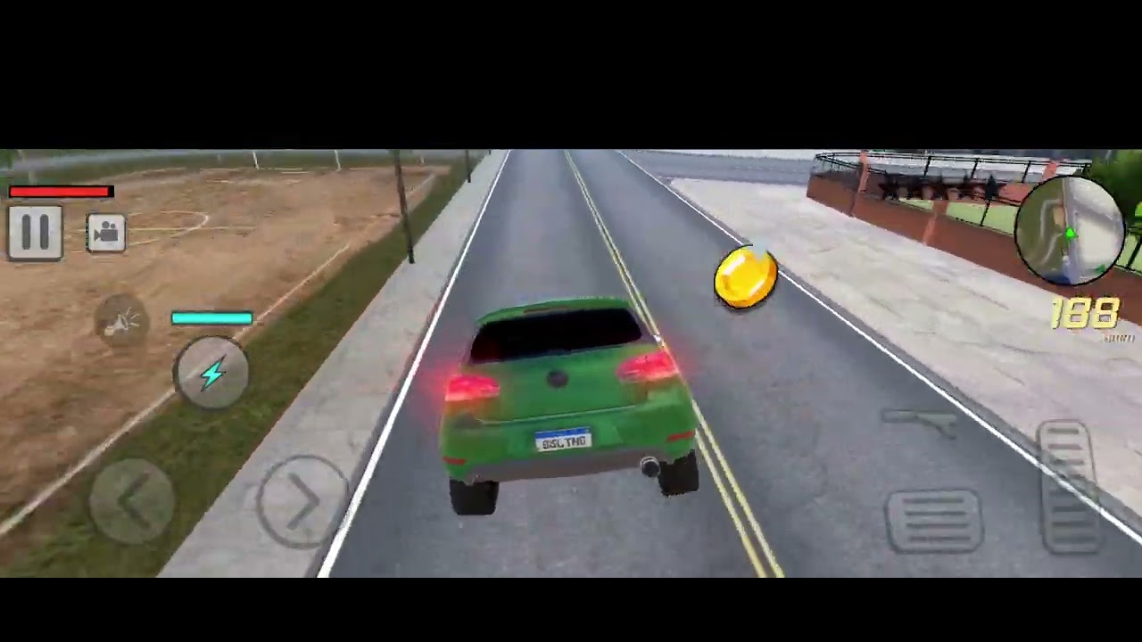 Jogando Brasil tuning 2