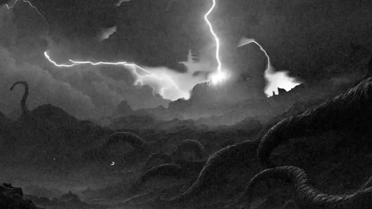 Anxiety Unleashed | AI Metal Music