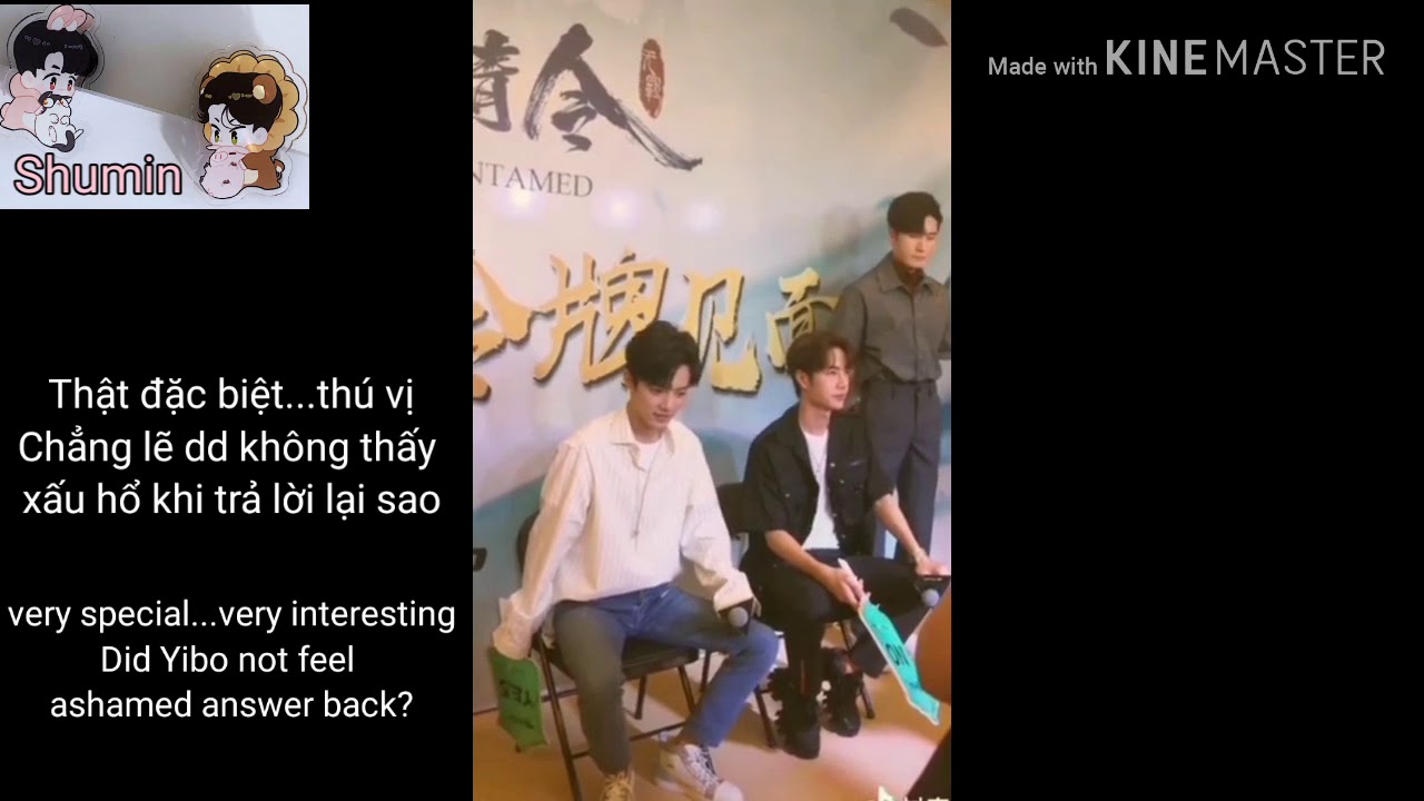 Vương Nhất Bác ♡Tiêu Chiến .TOANG part 3 ......Hun rùi nè ,hun rùi nè...♡♡