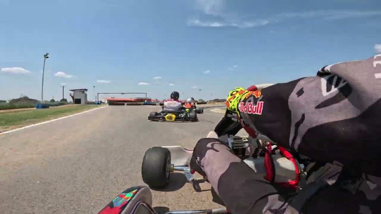 DKC HEAT 1