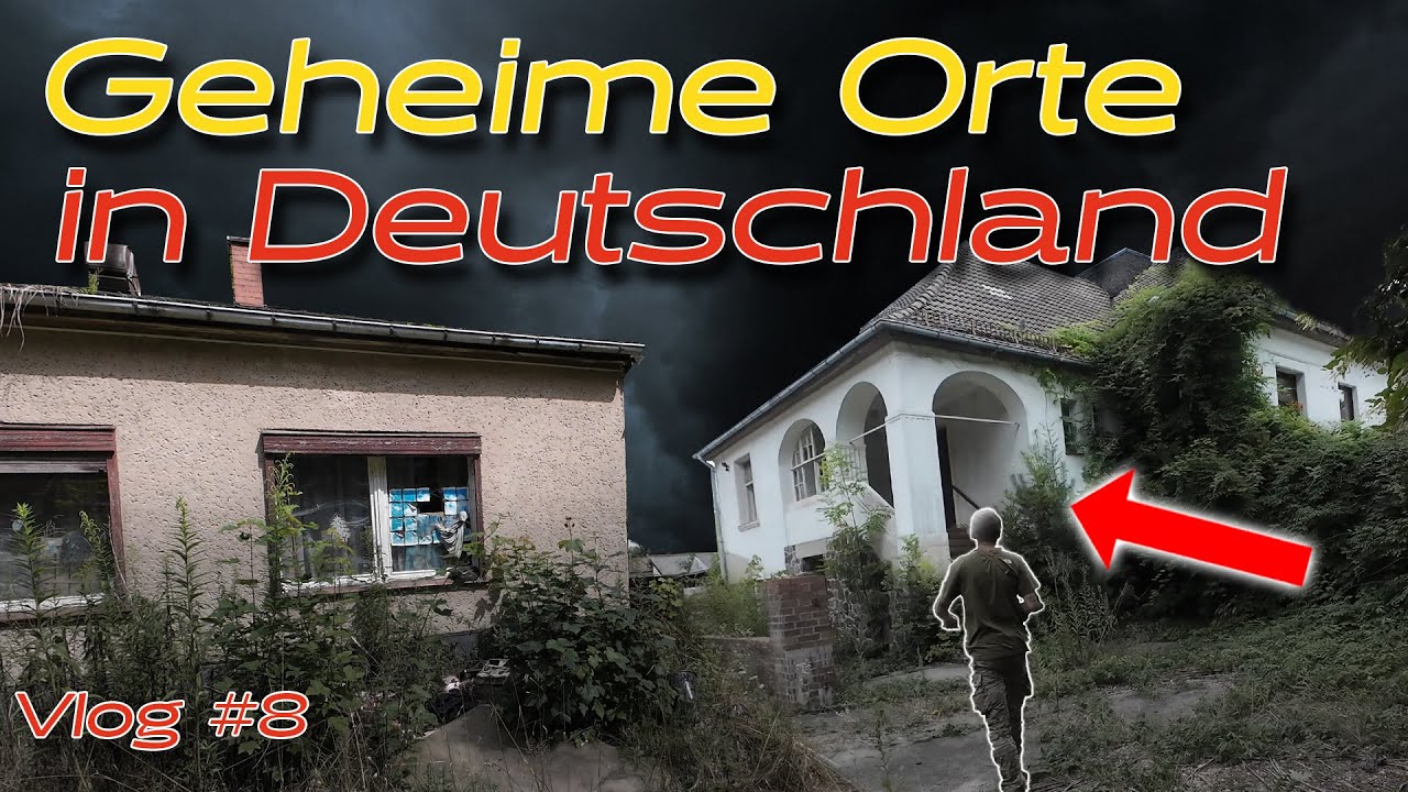 Tief in Sachsen und Brandenburg! - Die letzten Geheimnisse vor dem gro&szlig;en Finale