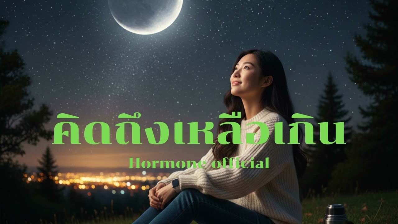 คิดถึงเหลือเกิน | Peetuk [Hormone official]