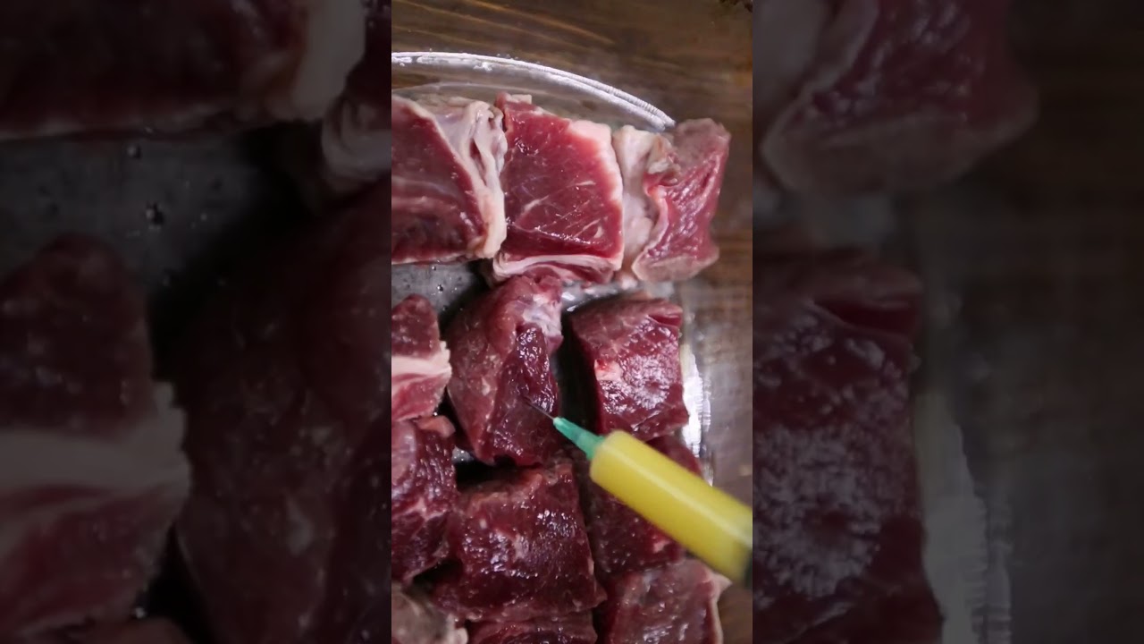 #beef