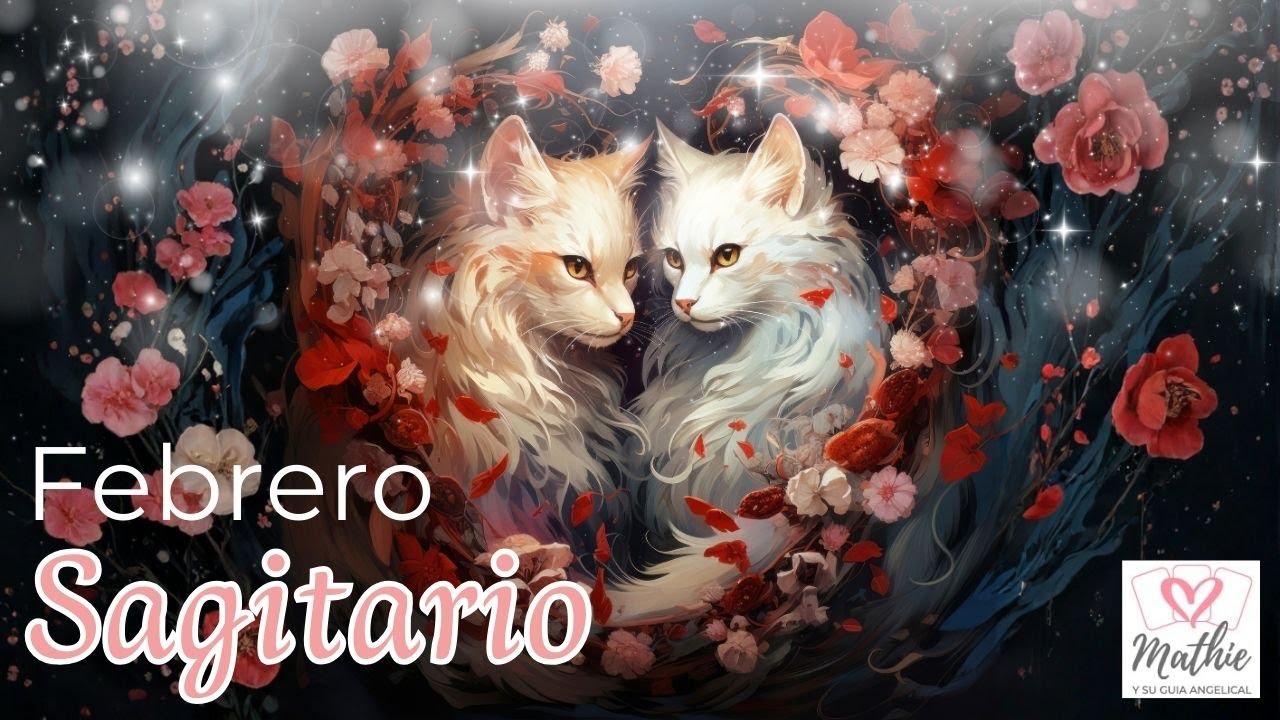 SAGITARIO 💕🏹 ¡Te da SEÑALES! 💘 Nuevo Amor Sorprendente y Boda a la vista 💍✨Tarot sagitario amor hoy