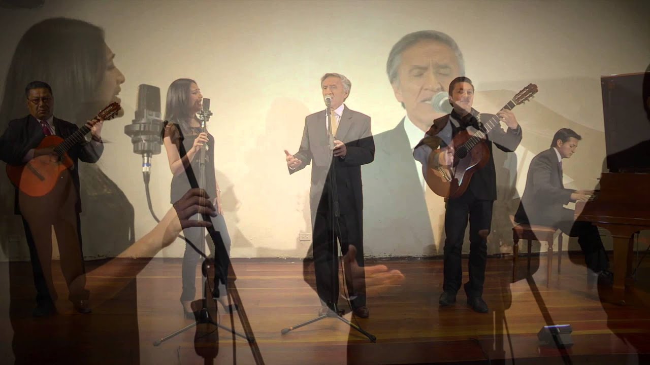 AMOR DOLOR - Benjamín Pinza