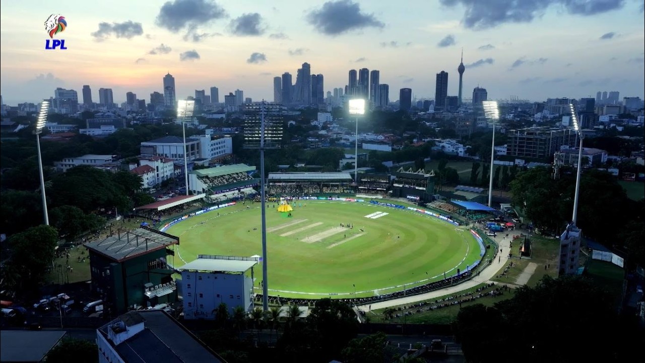 Lanka Premier League 2026 | Opening Ceremony