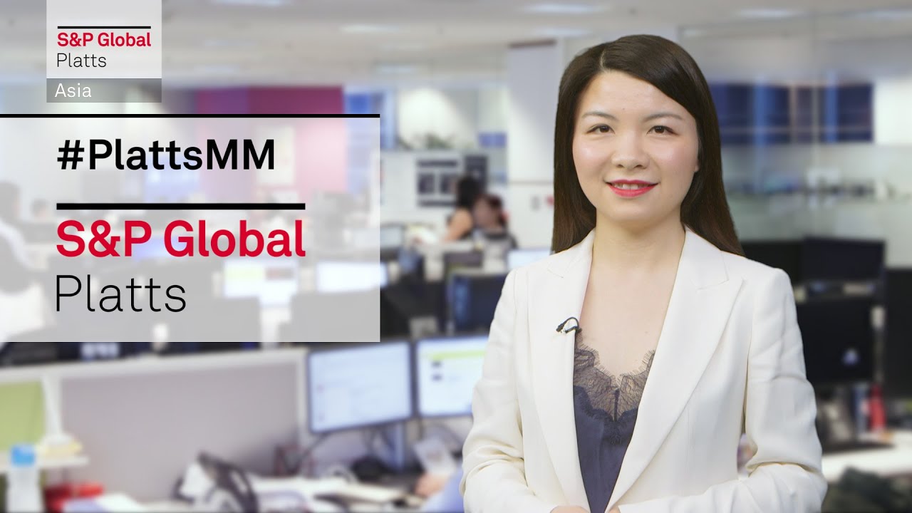 All eyes on China’s Iranian crude oil import data, and all roads lead to Singapore for Iron Ore Week