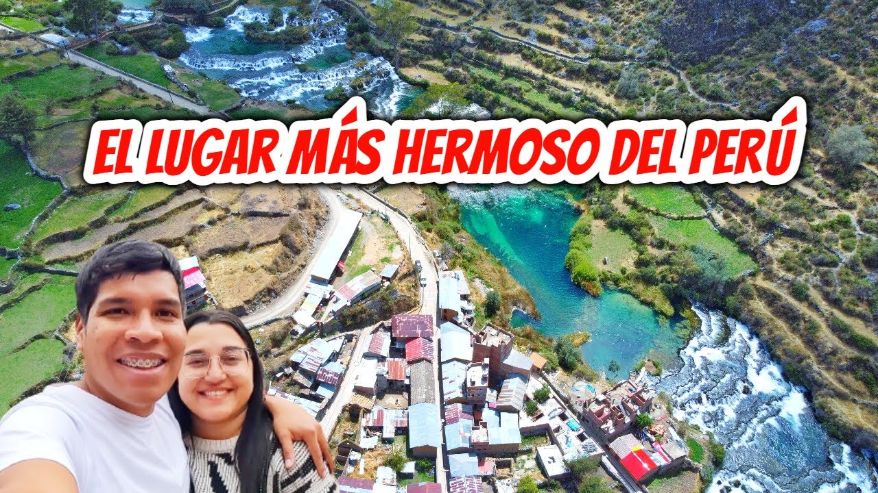 HUANCAYA: Como llegar sin tour desde Lima 2024 | Reserva Paisaj&iacute;stica Nor Yauyos-Cocha