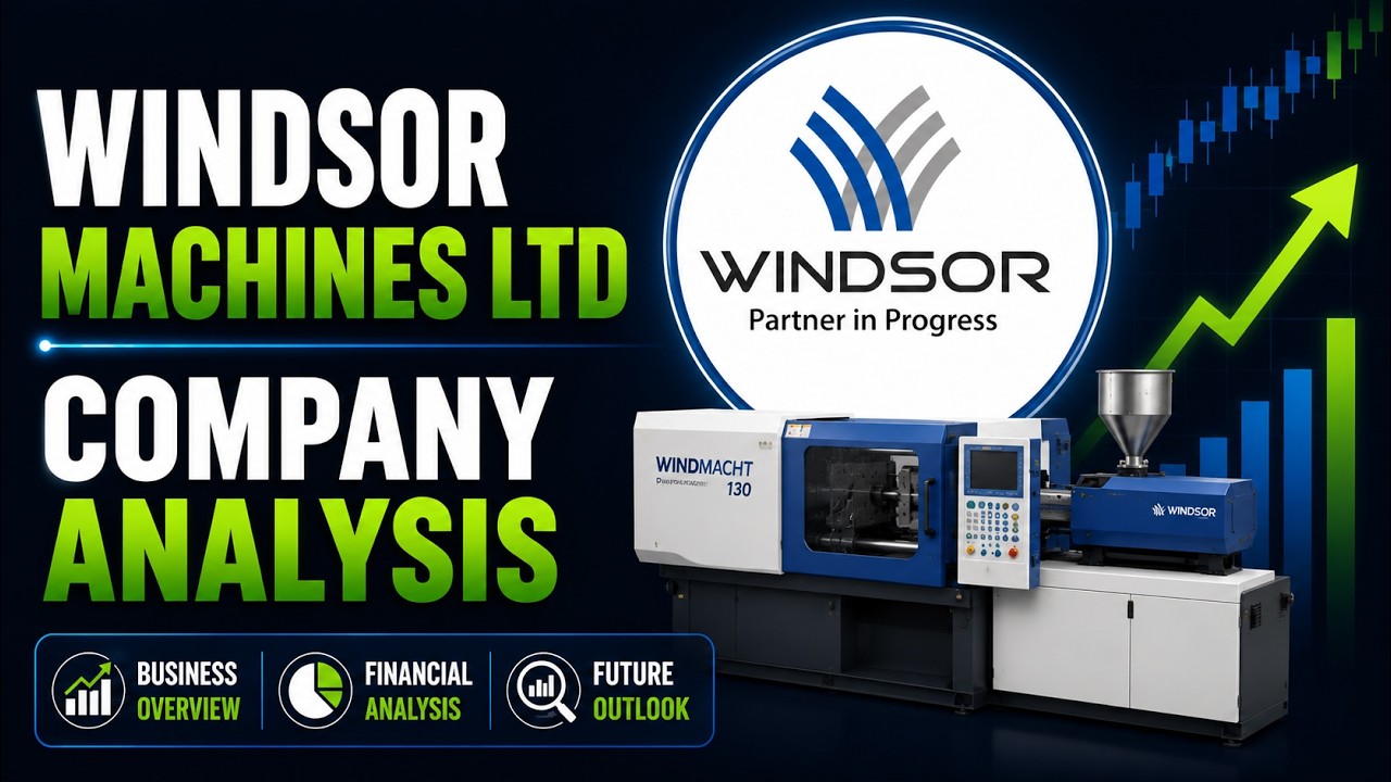 Windsor Machines Ltd Company Analysis | Strengths, Risks & Future Growth