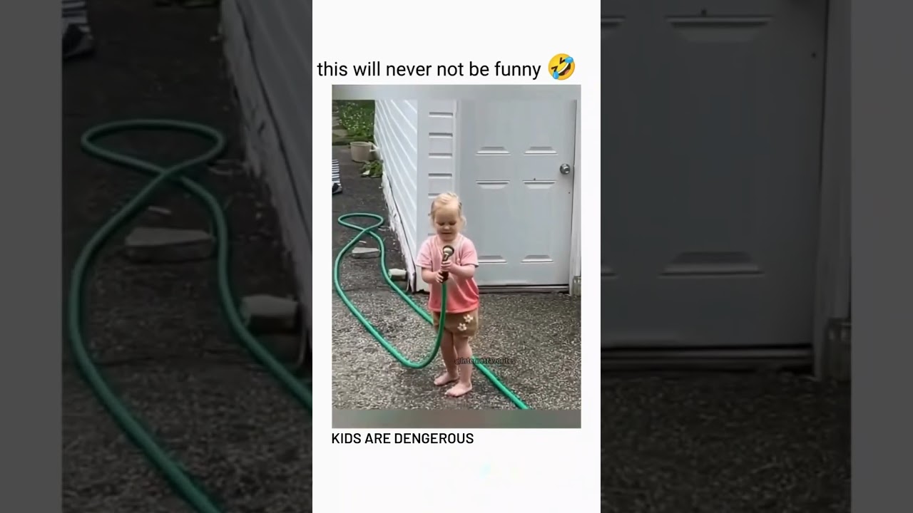 🤣🤣 if you have kids you know already. #funnyshorts #kidsarefunny #kidscompilation