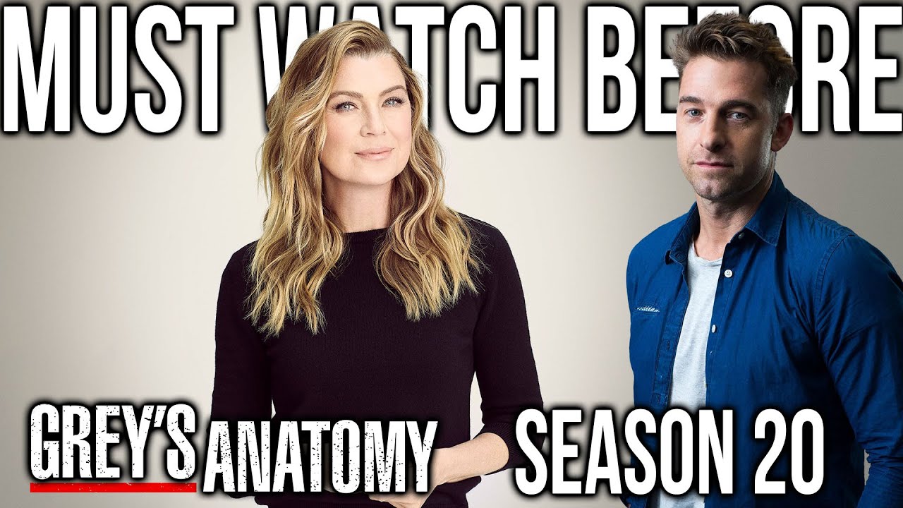 Grey´s Anatomy | Season 19 Part 2 Recap