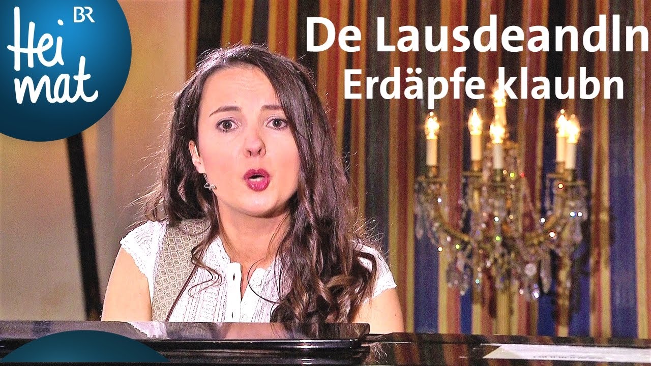 Die Lausdeandln | Erd&auml;pfe klaubn | Brettl-Spitzen XV | BR Heimat