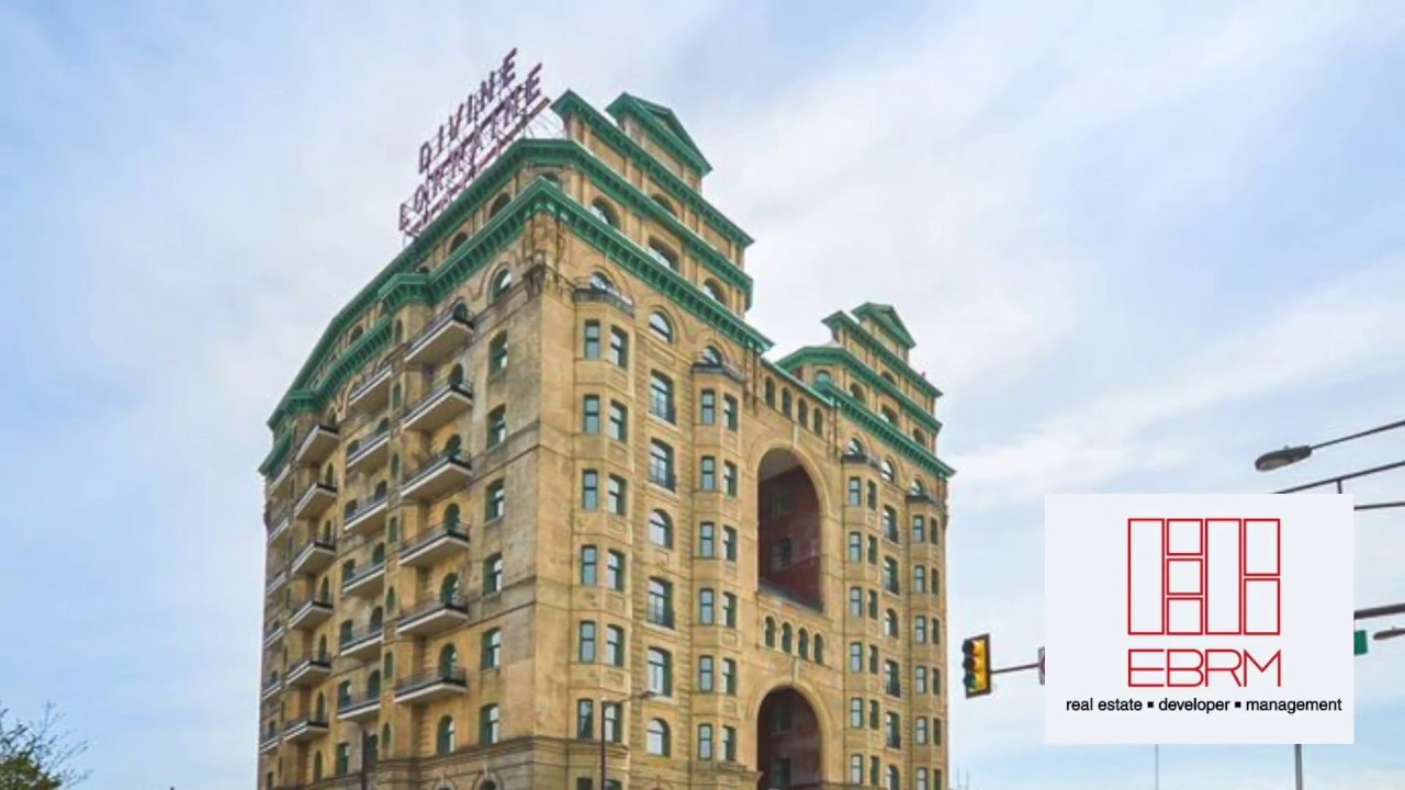 The Divine Lorraine
