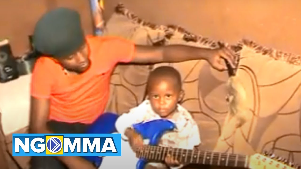 Jeff Maithya (Karanga Lazima) - Osa Kavila (Official video)