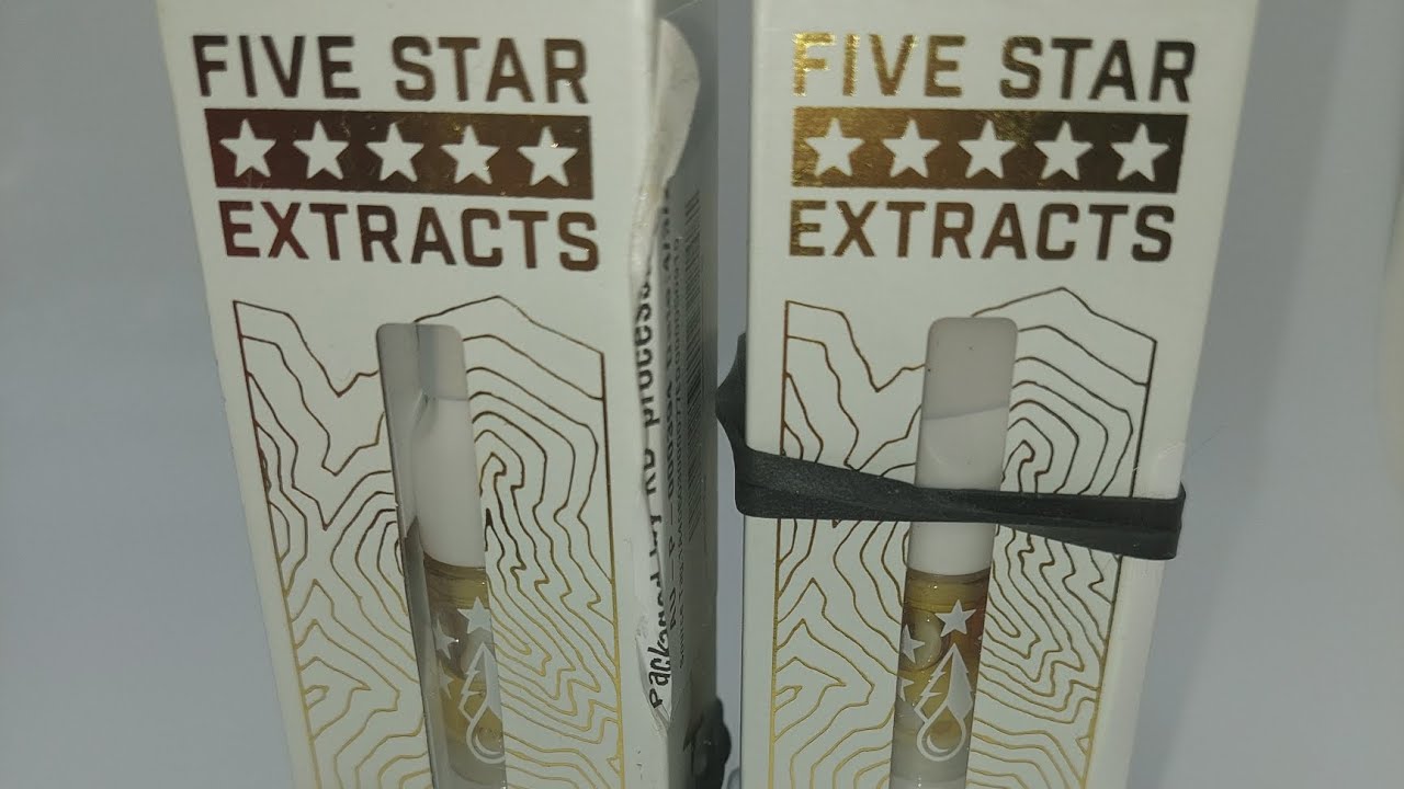 Five Star Extracts Nug Run Sugar Sauce Hightimes Cannabis Cup Michigan 2023