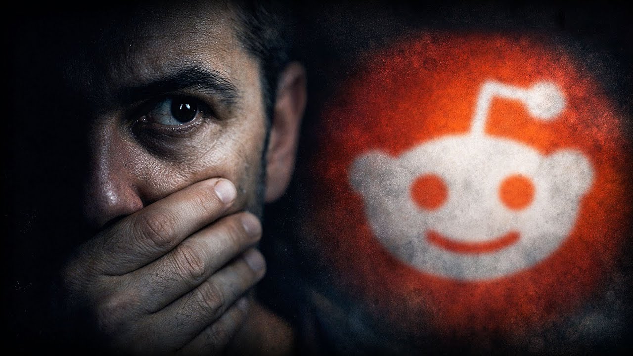 Những Lời Thú Tội ĐÁNG SỢ Nhất Tại Reddit #3