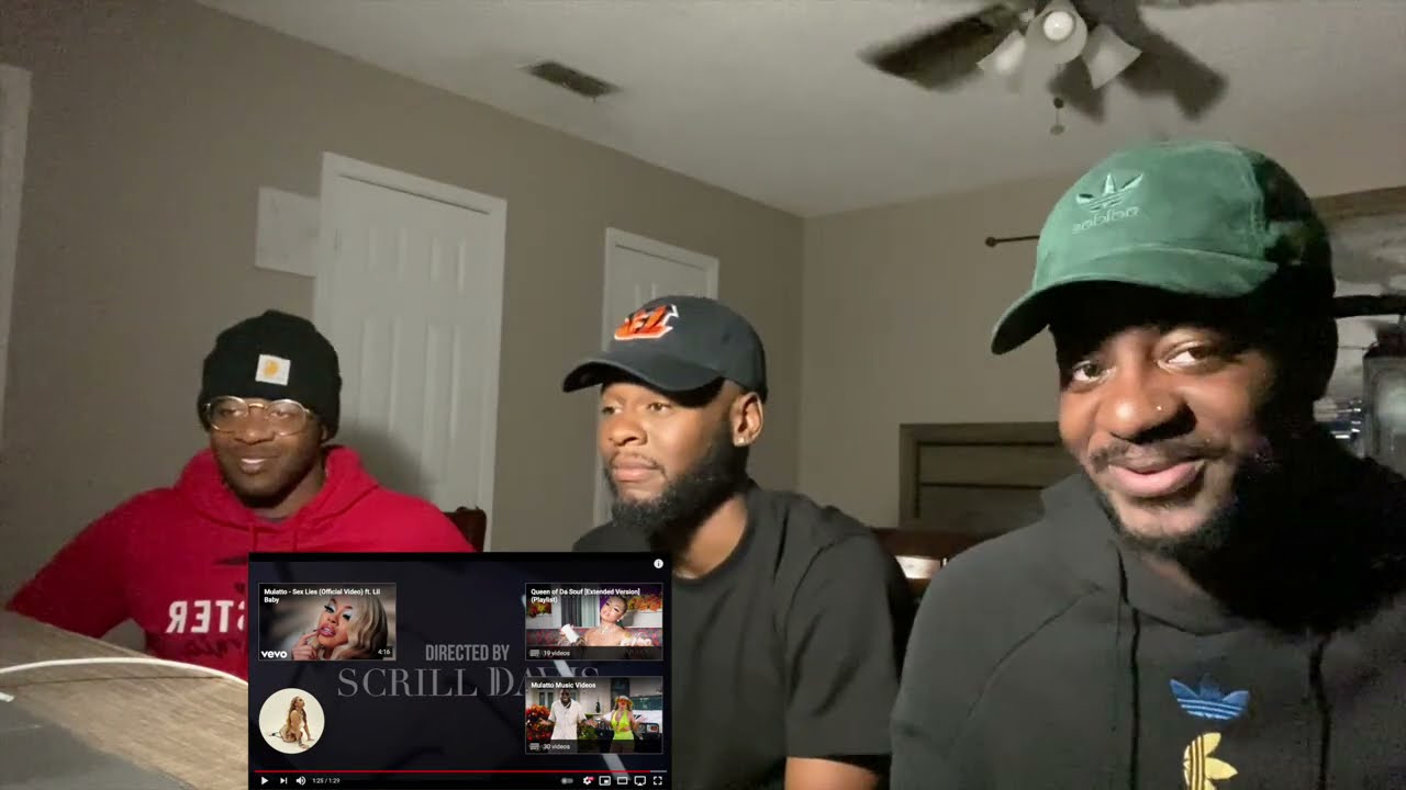 Mulatto - BeatBox Freestyle [Official Video] REACTION!!!! WHY SHE SNAP