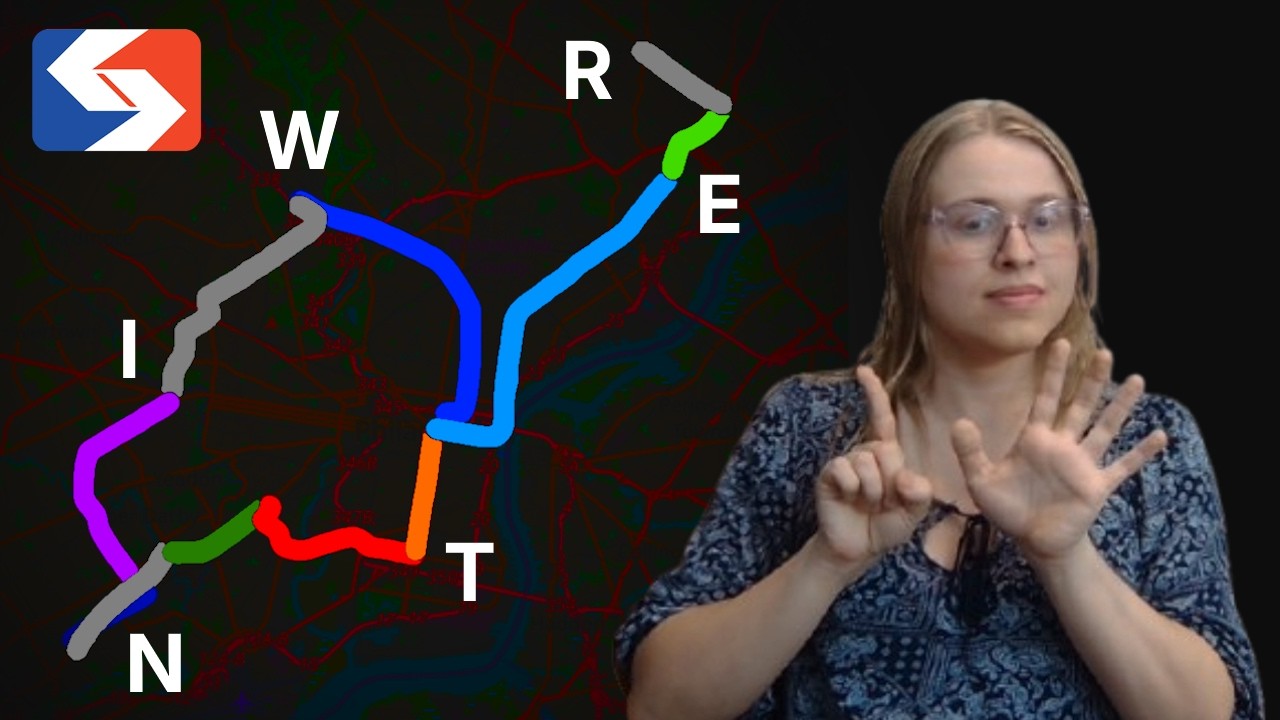W-I-N-T-E-R on SEPTA | Crazy Trips 006