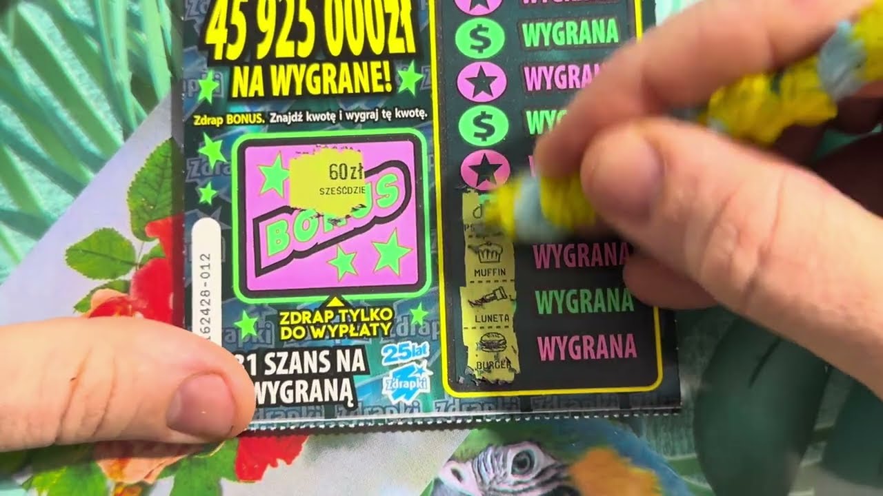 11 lutego 2026-super wynik