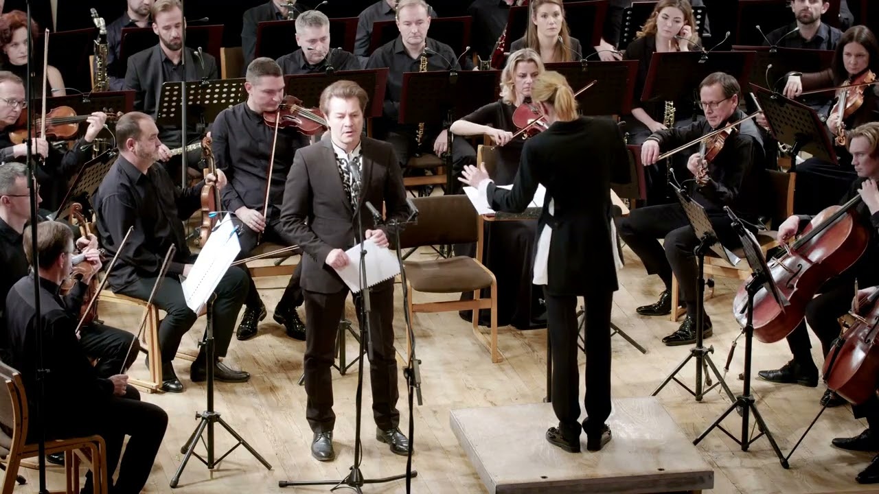 Stankovych- Holodomor Requiem, Keri-Lynn Wilson, conductor