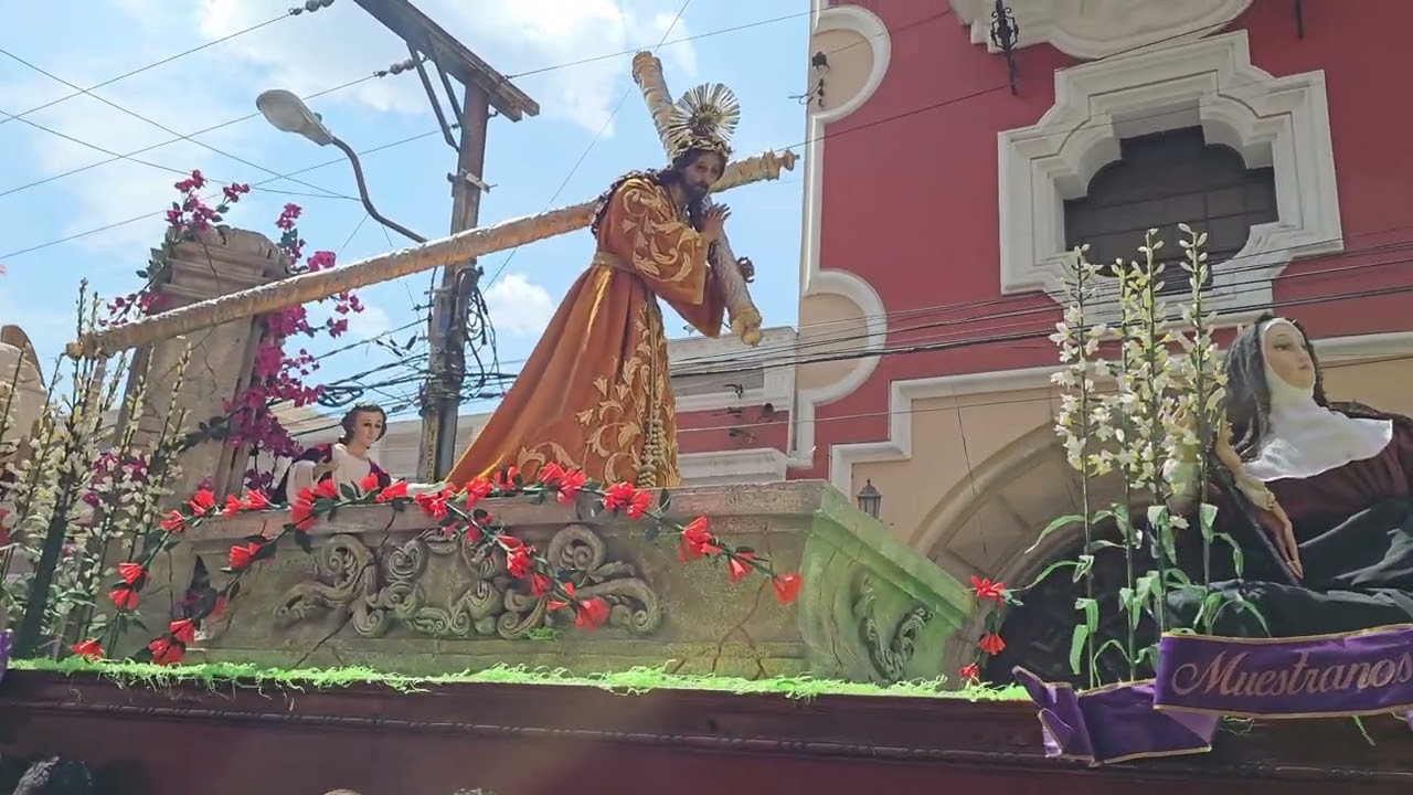 15 de marzo de 2026