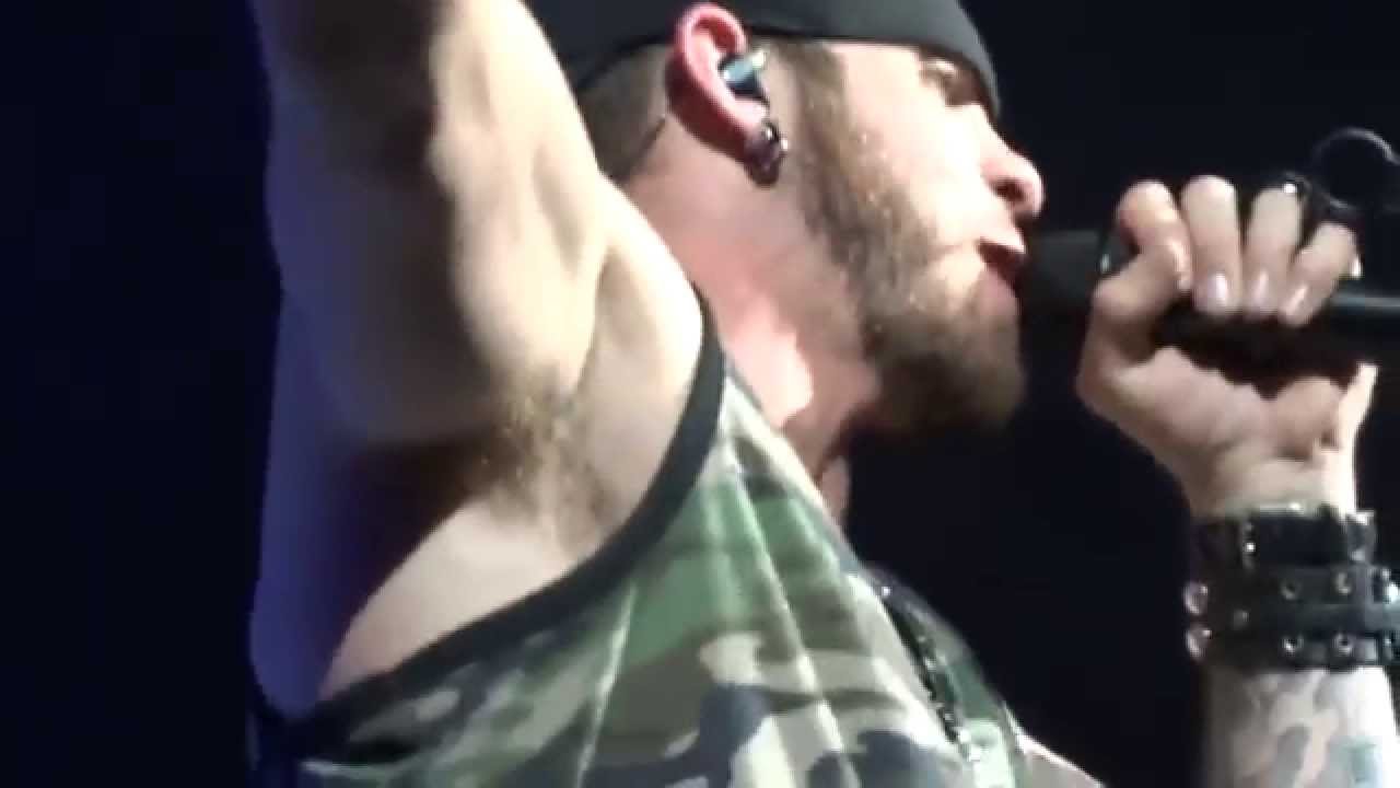 Brantley Gilbert 