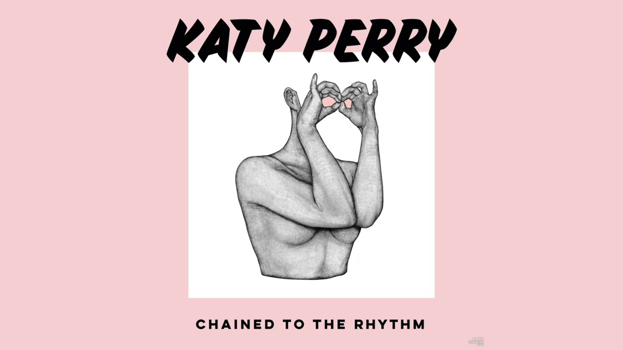 Katy Perry - Chained To The Rhythm (Studio Acapella)