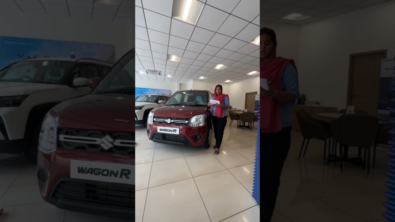 Maruti Brezza LXI 2025 Model Best Offer 💥 