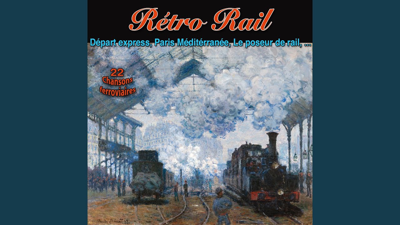 Le mécano et la garde-barrière